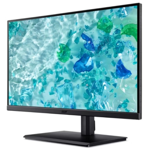 Фото - Монітор Acer B247YC3bmiruzxv (UM.QB7EE.304) Black