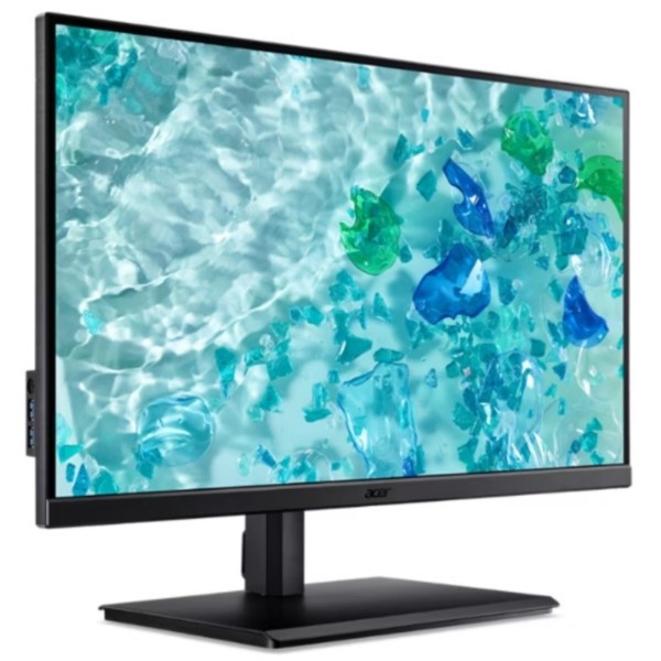 Фото - Монітор Acer B247YC3bmiruzxv (UM.QB7EE.304) Black
