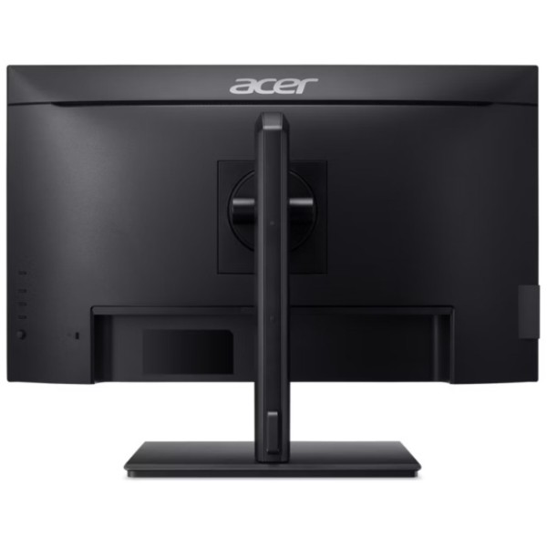 Фото - Монітор Acer B247YC3bmiruzxv (UM.QB7EE.304) Black