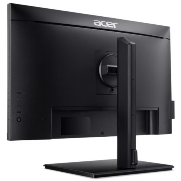 Фото - Монітор Acer B247YC3bmiruzxv (UM.QB7EE.304) Black