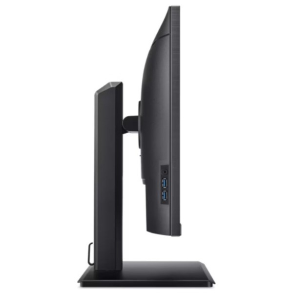 Фото - Монітор Acer B247YC3bmiruzxv (UM.QB7EE.304) Black