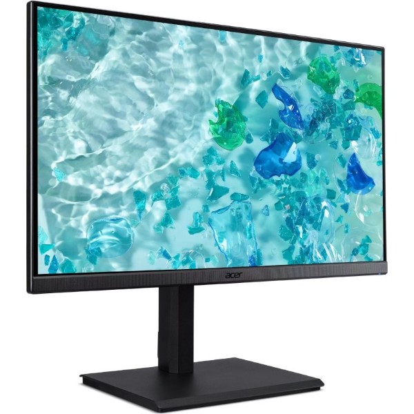 Фото - Монітор Acer B277KLBbmiiprzx (UM.HB7EE.B01) Black