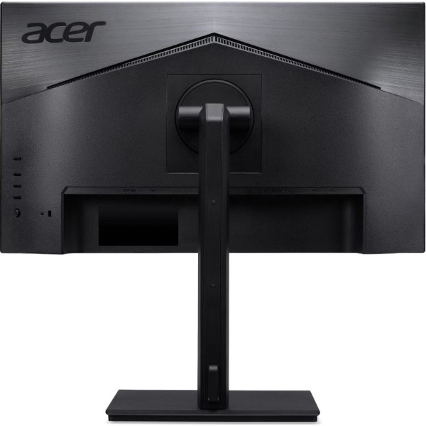 Фото - Монітор Acer B277KLBbmiiprzx (UM.HB7EE.B01) Black