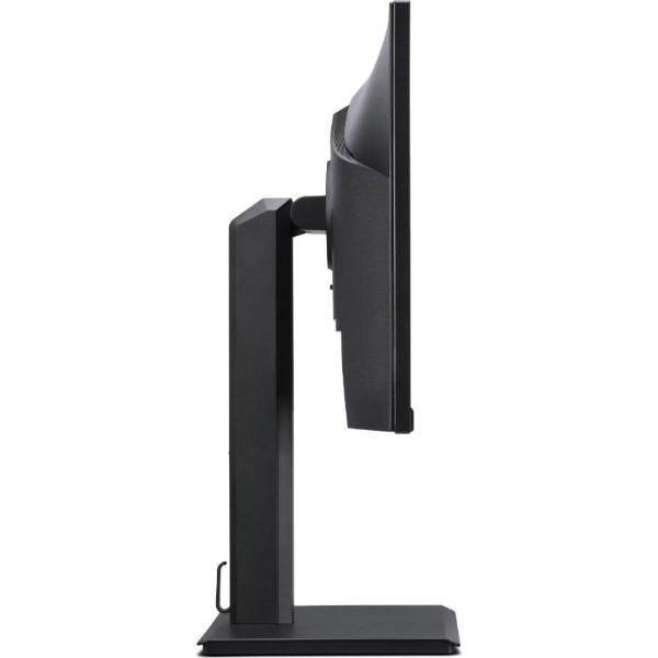 Фото - Монітор Acer B277KLBbmiiprzx (UM.HB7EE.B01) Black