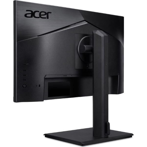 Фото - Монітор Acer B277KLBbmiiprzx (UM.HB7EE.B01) Black
