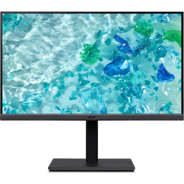 Фото - Монітор Acer B277KLBbmiiprzx (UM.HB7EE.B01) Black