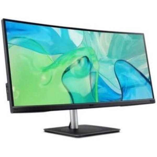 Фото - Монитор Acer CB343CURJ0bemiiprcuzx (UM.CB3EE.013)