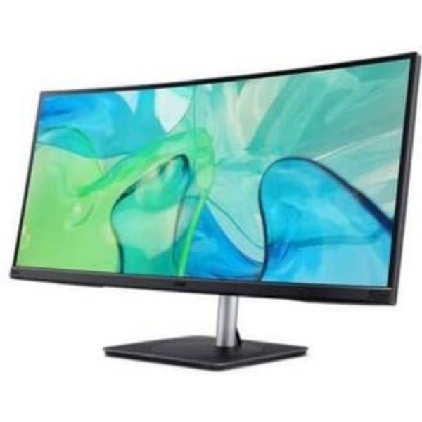 Фото - Монитор Acer CB343CURJ0bemiiprcuzx (UM.CB3EE.013)