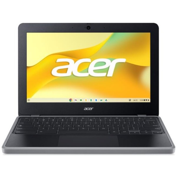 Фото - Ноутбук Acer Chromebook C723-TCO (NX.KKAEU.006) Black Фото - Ноутбук Acer Chromebook C723-TCO (NX.KKAEU.006) Black