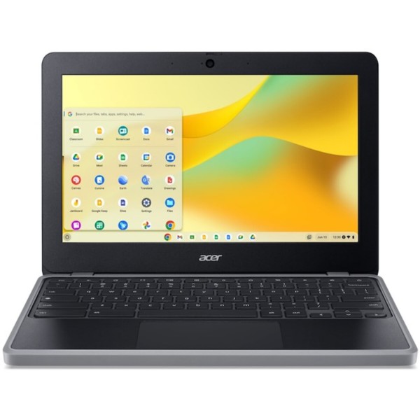 Фото - Ноутбук Acer Chromebook C723-TCO (NX.KKAEU.006) Black