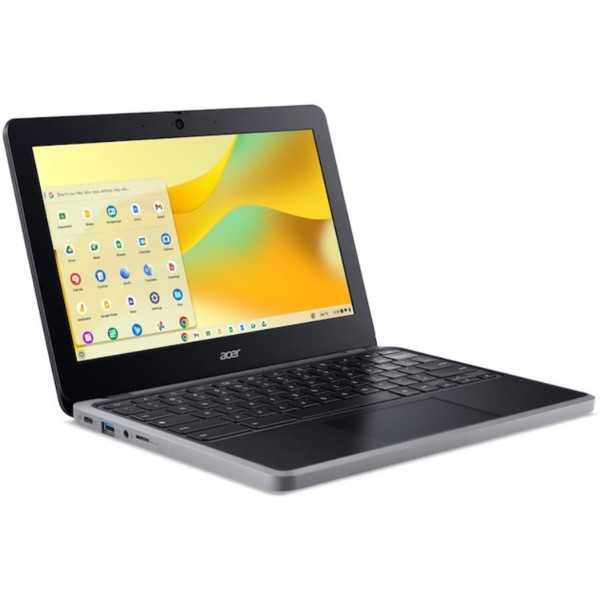 Фото - Ноутбук Acer Chromebook C723-TCO (NX.KKAEU.006) Black