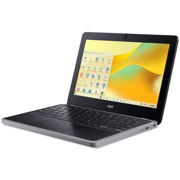 Фото - Ноутбук Acer Chromebook C723-TCO (NX.KKAEU.006) Black