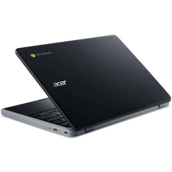 Фото - Ноутбук Acer Chromebook C723-TCO (NX.KKAEU.006) Black