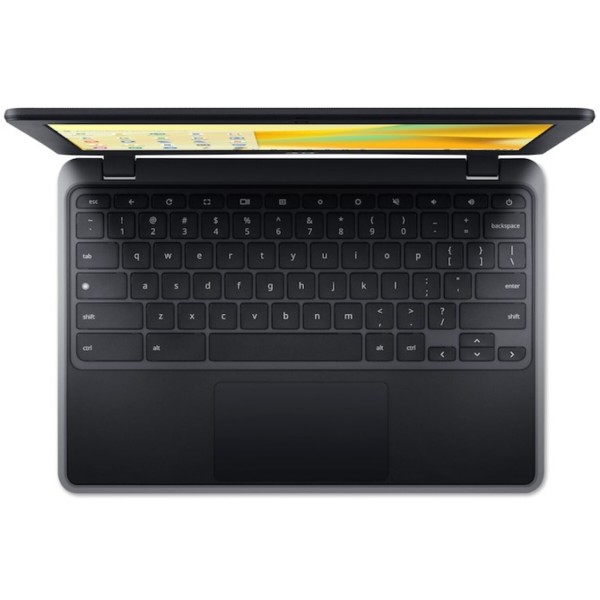 Фото - Ноутбук Acer Chromebook C723-TCO (NX.KKAEU.006) Black