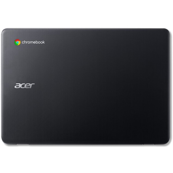 Фото - Ноутбук Acer Chromebook C723-TCO (NX.KKAEU.006) Black