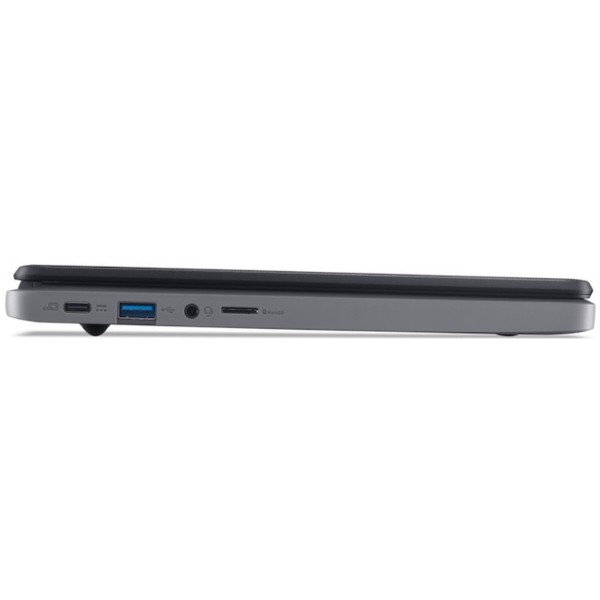 Фото - Ноутбук Acer Chromebook C723-TCO (NX.KKAEU.006) Black