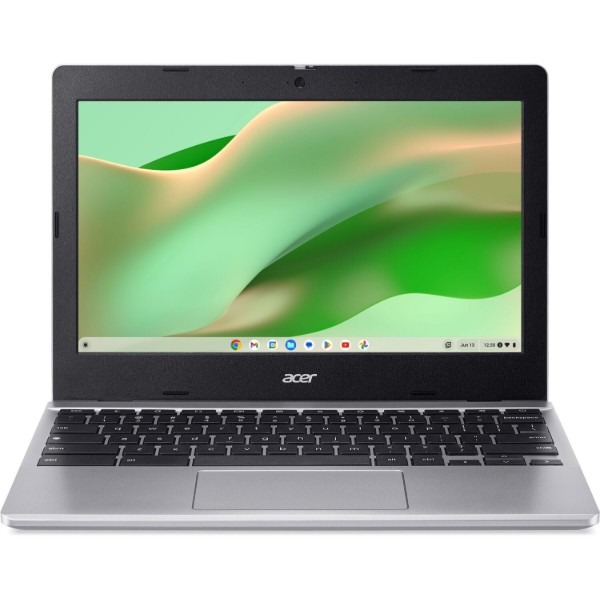 Фото - Ноутбук Acer Chromebook CB311-12H (NX.KX1EU.009) Pure Silver Фото - Ноутбук Acer Chromebook CB311-12H (NX.KX1EU.009) Pure Silver