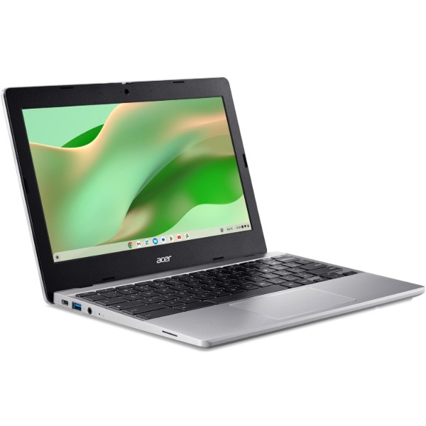 Фото - Ноутбук Acer Chromebook CB311-12H (NX.KX1EU.009) Pure Silver