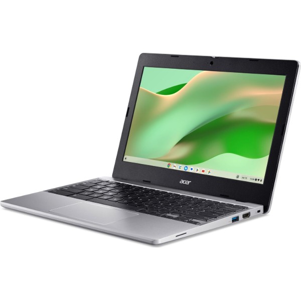 Фото - Ноутбук Acer Chromebook CB311-12H (NX.KX1EU.009) Pure Silver
