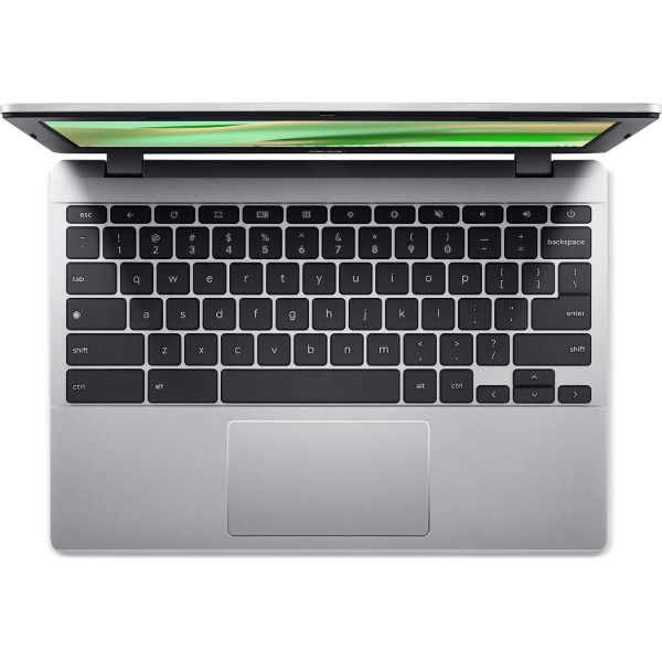 Фото - Ноутбук Acer Chromebook CB311-12H (NX.KX1EU.009) Pure Silver