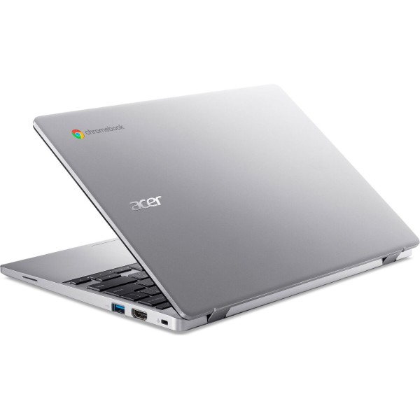 Фото - Ноутбук Acer Chromebook CB311-12H (NX.KX1EU.009) Pure Silver