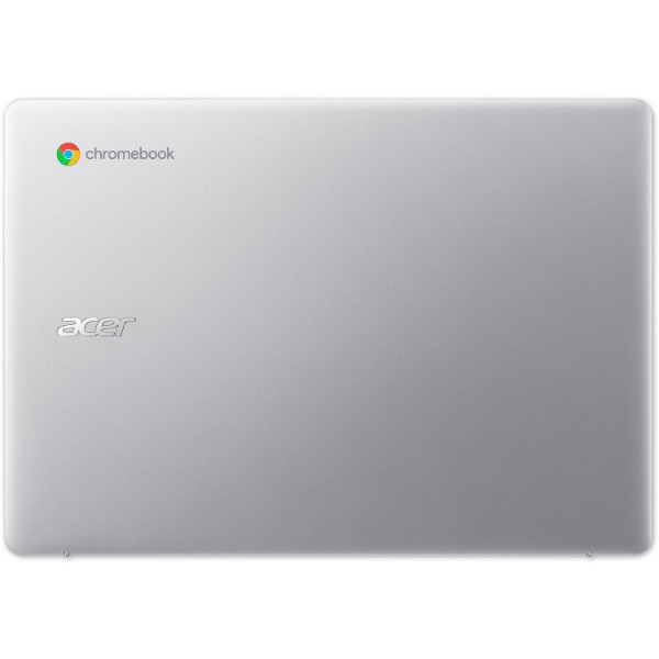 Фото - Ноутбук Acer Chromebook CB311-12H (NX.KX1EU.009) Pure Silver
