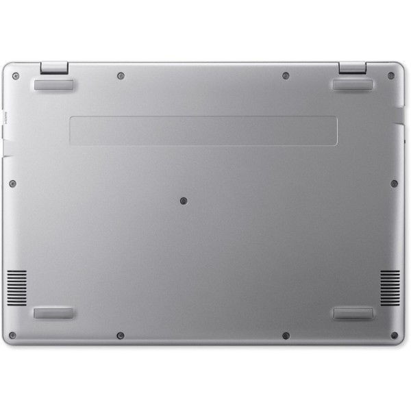 Фото - Ноутбук Acer Chromebook CB311-12H (NX.KX1EU.009) Pure Silver