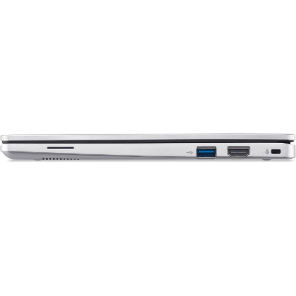Фото - Ноутбук Acer Chromebook CB311-12H (NX.KX1EU.009) Pure Silver