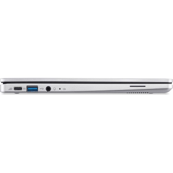 Фото - Ноутбук Acer Chromebook CB311-12H (NX.KX1EU.009) Pure Silver