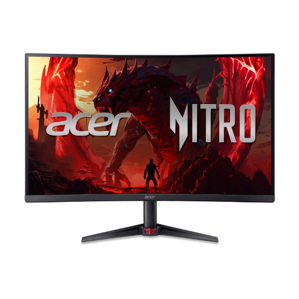 Фото - Монитор игровой Acer ED273UP2bmiipx (UM.HE3EE.201)