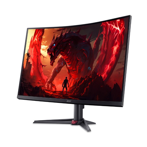 Фото - Монитор игровой Acer ED273UP2bmiipx (UM.HE3EE.201)