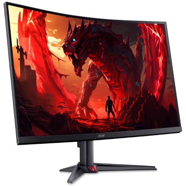Фото - Монитор игровой Acer ED273UP2bmiipx (UM.HE3EE.201)