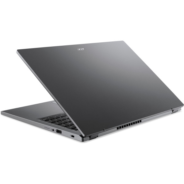 Фото - Ноутбук Acer Extensa 15 EX215-24 (NX.EJ5EU.00E) Silver