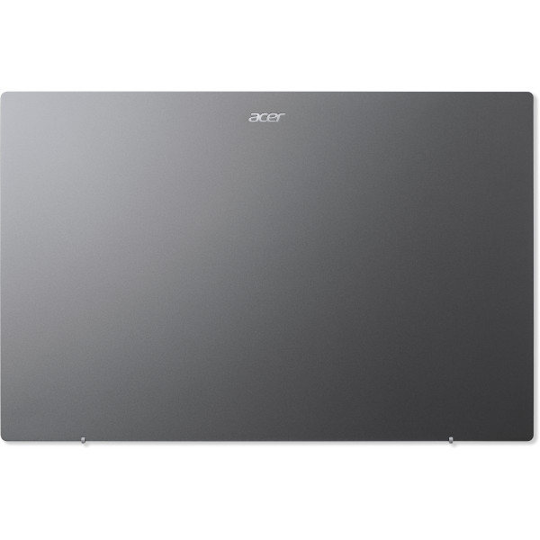 Фото - Ноутбук Acer Extensa 15 EX215-24 (NX.EJ5EU.00E) Silver