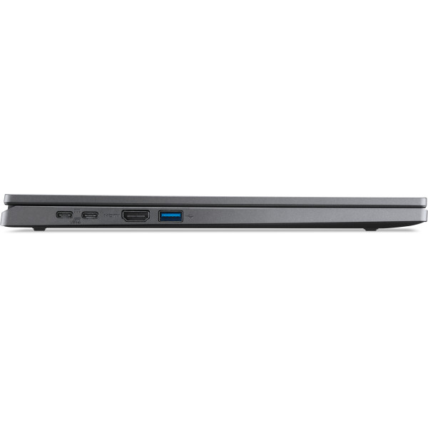Фото - Ноутбук Acer Extensa 15 EX215-24 (NX.EJ5EU.00E) Silver