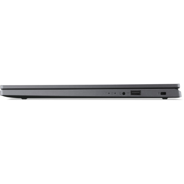 Фото - Ноутбук Acer Extensa 15 EX215-24 (NX.EJ5EU.00E) Silver