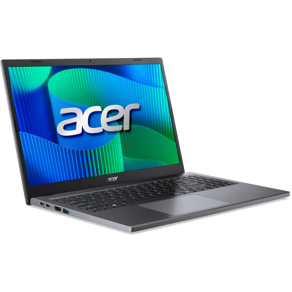 Фото - Ноутбук Acer Extensa 15 EX215-24 (NX.EJ5EU.00E) Silver
