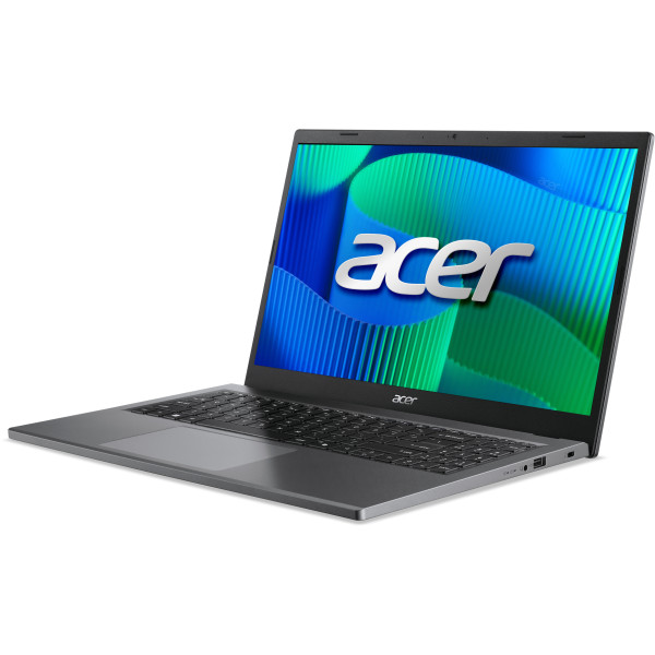Фото - Ноутбук Acer Extensa 15 EX215-24 (NX.EJ5EU.00E) Silver