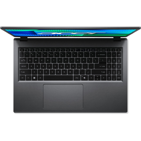 Фото - Ноутбук Acer Extensa 15 EX215-24 (NX.EJ5EU.00E) Silver
