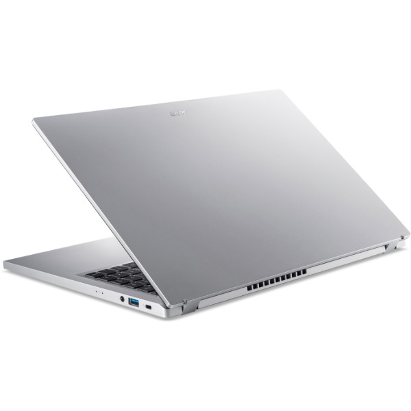 Фото - Ноутбук Acer Extensa EX215-35 1(NX.EJ6EU.002) Pure Silver