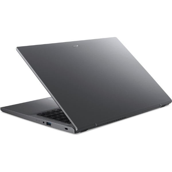 Фото - Ноутбук Acer Extensa EX215-55 (NX.EGYEU.02N) Steel Gray