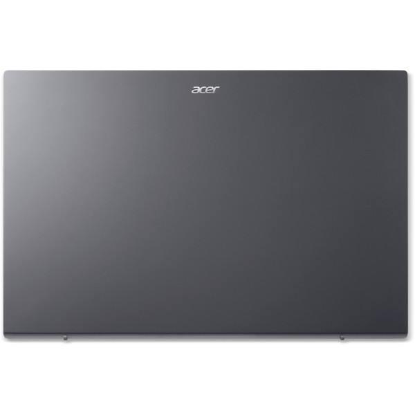 Фото - Ноутбук Acer Extensa EX215-55 (NX.EGYEU.02N) Steel Gray