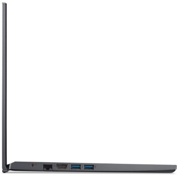 Фото - Ноутбук Acer Extensa EX215-55 (NX.EGYEU.02N) Steel Gray