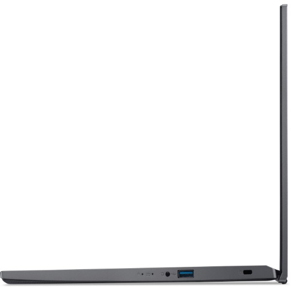 Фото - Ноутбук Acer Extensa EX215-55 (NX.EGYEU.02N) Steel Gray