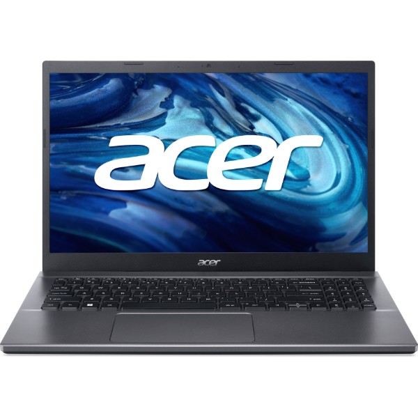 Фото - Ноутбук Acer Extensa EX215-55 (NX.EGYEU.02N) Steel Gray