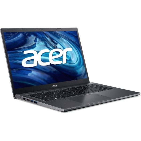 Фото - Ноутбук Acer Extensa EX215-55 (NX.EGYEU.02N) Steel Gray