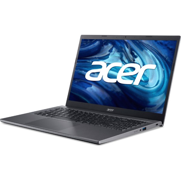 Фото - Ноутбук Acer Extensa EX215-55 (NX.EGYEU.02N) Steel Gray