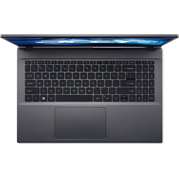 Фото - Ноутбук Acer Extensa EX215-55 (NX.EGYEU.02N) Steel Gray