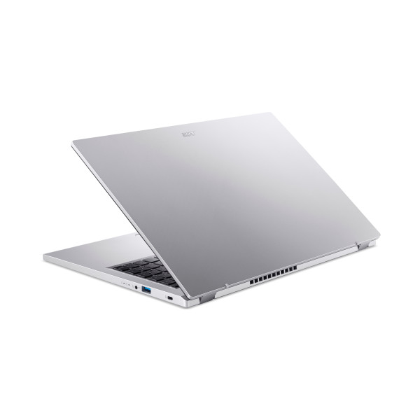 Фото - Ноутбук Acer Extensa 15 EX215-57 (NX.EJBEU.006) Silver