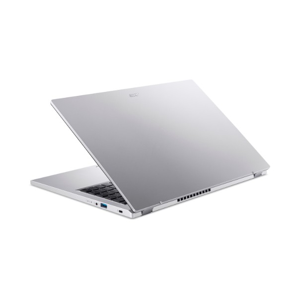 Фото - Ноутбук Acer Extensa 15 EX215-57-57UN (NX.EJBEU.00A) Pure Silver